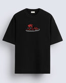 Pool - Oversized T-shirt