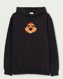 Pumba - Hooded Sweatshirt