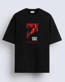 QBZ - Oversized T-shirt