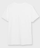Did the thing - Round Neck T-shirt