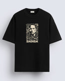 Rapnem - Oversized T-shirt