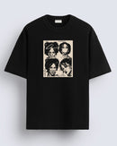 Rebelle - Oversized T-shirt