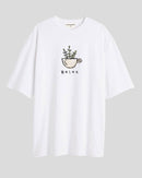 Relax - Oversized T-shirt