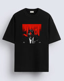 Riot - Oversized T-shirt