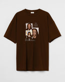 Rihanna - Oversized T-shirt
