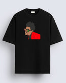 Rockin' - Oversized T-shirt