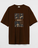 Rodeo - Oversized T-shirt