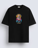 Gun religion - Oversized T-shirt