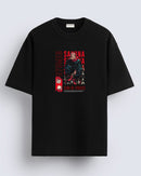 Ryomen - Oversized T-shirt