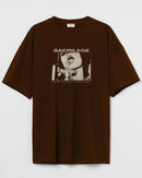 Sacrilege - Oversized T-shirt