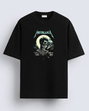 Sad but true - Oversized T-shirt