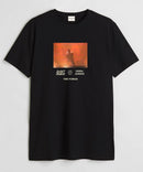 Saint pablo - Round Neck T-shirt