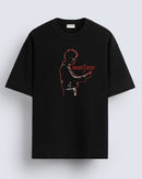 Saint jhn - Oversized T-shirt