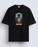 Saint Jules - Oversized T-shirt