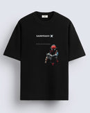 Samprado - Oversized T-shirt
