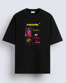 Sanctuary - Oversized T-shirt