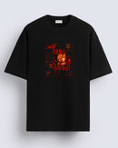 Sanji - Oversized T-shirt
