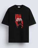 Scotlight - Oversized T-shirt