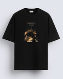 See you in crown - Oversized T-shirt