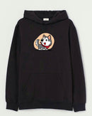 Sherrif bark - Hooded Sweatshirt