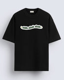 Shik shak shok - Oversized T-shirt
