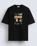 Shimmi - Oversized T-shirt