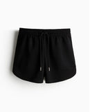 Women shorts - Navy Blue