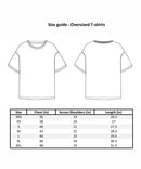 Be your own daddy - Oversized T-shirt