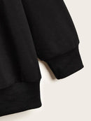 Real eyes - Hooded Sweatshirt