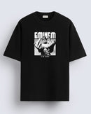 Slim eminem - Oversized T-shirt