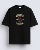 Slipknot - Oversized T-shirt