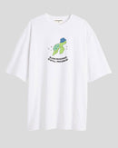 Slow progress - Oversized T-shirt