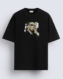 Smoker - Oversized T-shirt