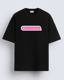 Sorry, I'm a pisces - Oversized T-shirt
