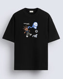 Soul out - Oversized T-shirt