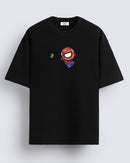 Money web - Oversized T-shirt
