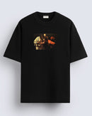 Spirit - Oversized T-shirt