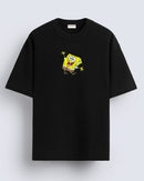 Spong bob - Oversized T-shirt