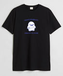 I have stablility - Round Neck T-shirt