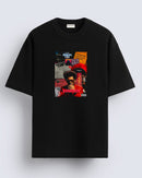 Starboy - Oversized T-shirt