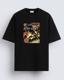 Started from your heart - Oversized T-shirt