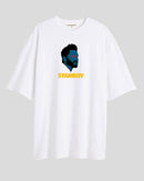Star X boy - Oversized T-shirt