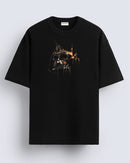 Steel - Oversized T-shirt