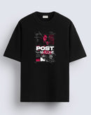 Stoney - Oversized T-shirt