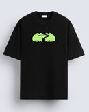 Stop troaking - Oversized T-shirt