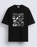 Stray kids - Oversized T-shirt