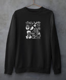 Stray - Sweatshirt