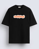 Stu(dying) - Oversized T-shirt
