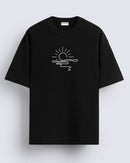 Sunwaves - Oversized T-shirt