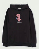Rex - Hooded Sweatshirt